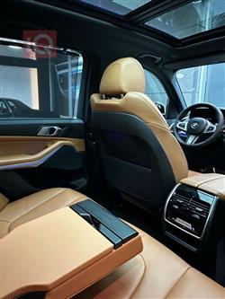 بي ام دبليو X5